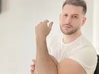 Start Anal Finger AaronSchulz