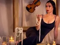 Start Anal Finger AbbyGilmoore