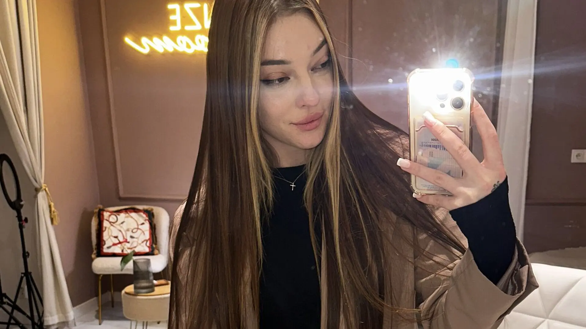 Start Anal Finger AdaAnaida