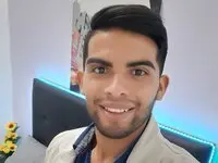 Start Anal Finger AdamBolton
