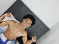 Start Anal Finger AdanEbony
