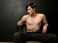 Start Anal Finger AdrianGose