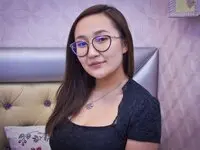 Start Anal Finger AimySunrise