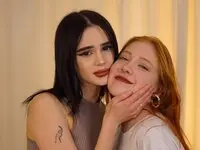 Start Anal Finger AinsleyAndDarel