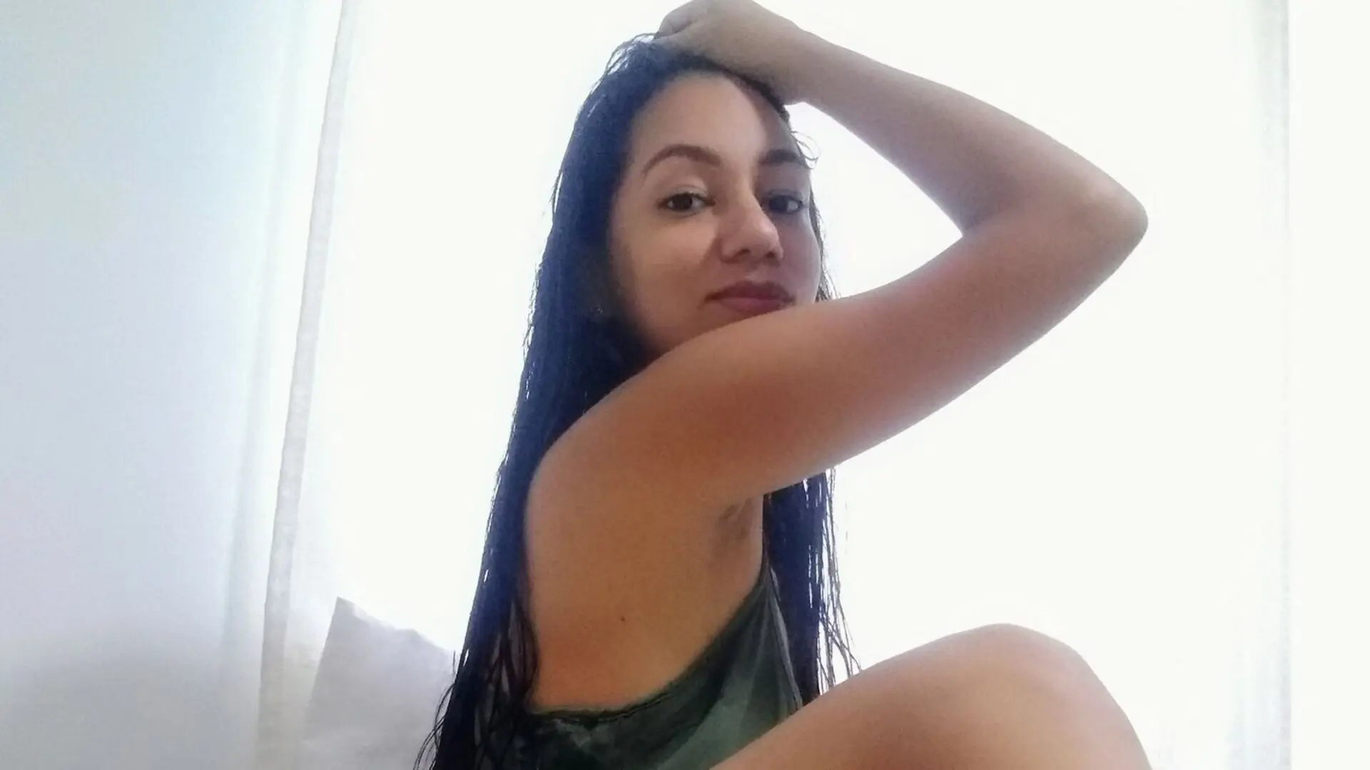 Start Anal Finger AlanaRodri