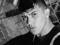 Start Anal Finger AlejandroGomez