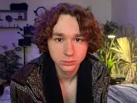 Start Anal Finger AlexRabels