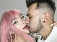 Start Anal Finger AliceAndStefan