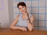 Start Anal Finger AliceHernandes