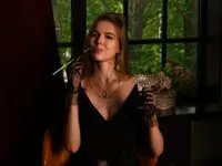 Start Anal Finger AlicePierse