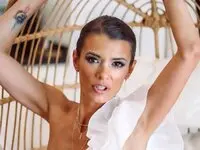 Start Anal Finger AliceWonderley