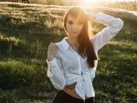 Start Anal Finger AlisonBlanco