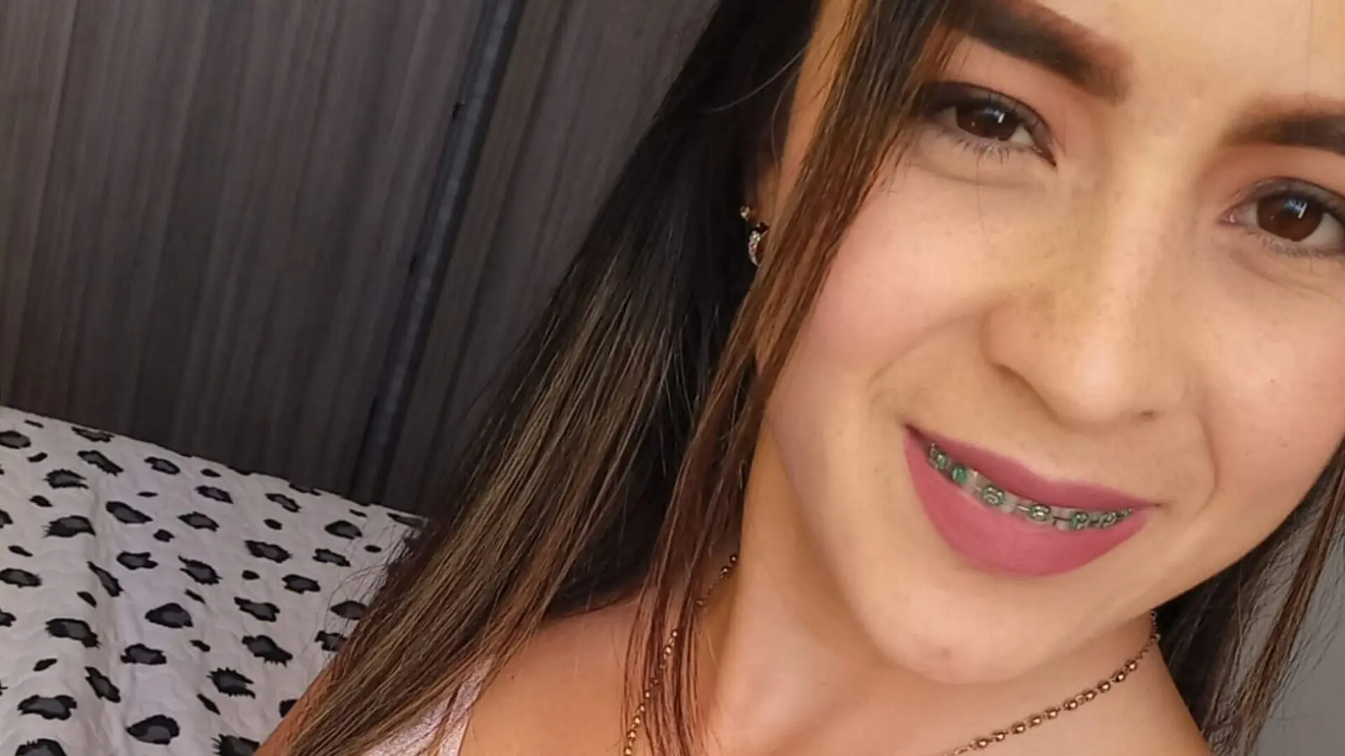 Start Anal Finger AlyRamirez
