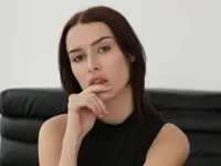 Start Anal Finger AmandaBakker