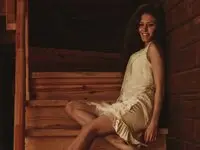 Start Anal Finger AmandaBall