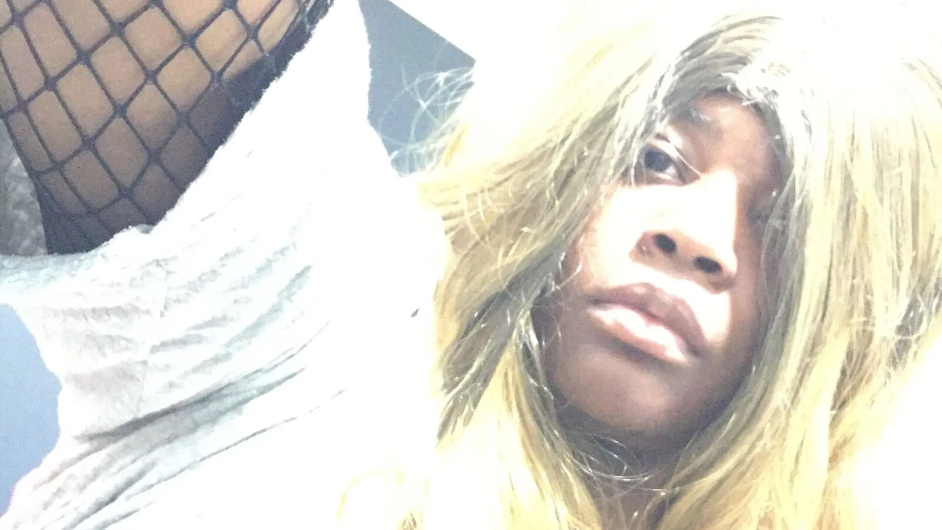 Start Anal Finger AmberCorren