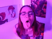 Start Anal Finger AmelieLorett