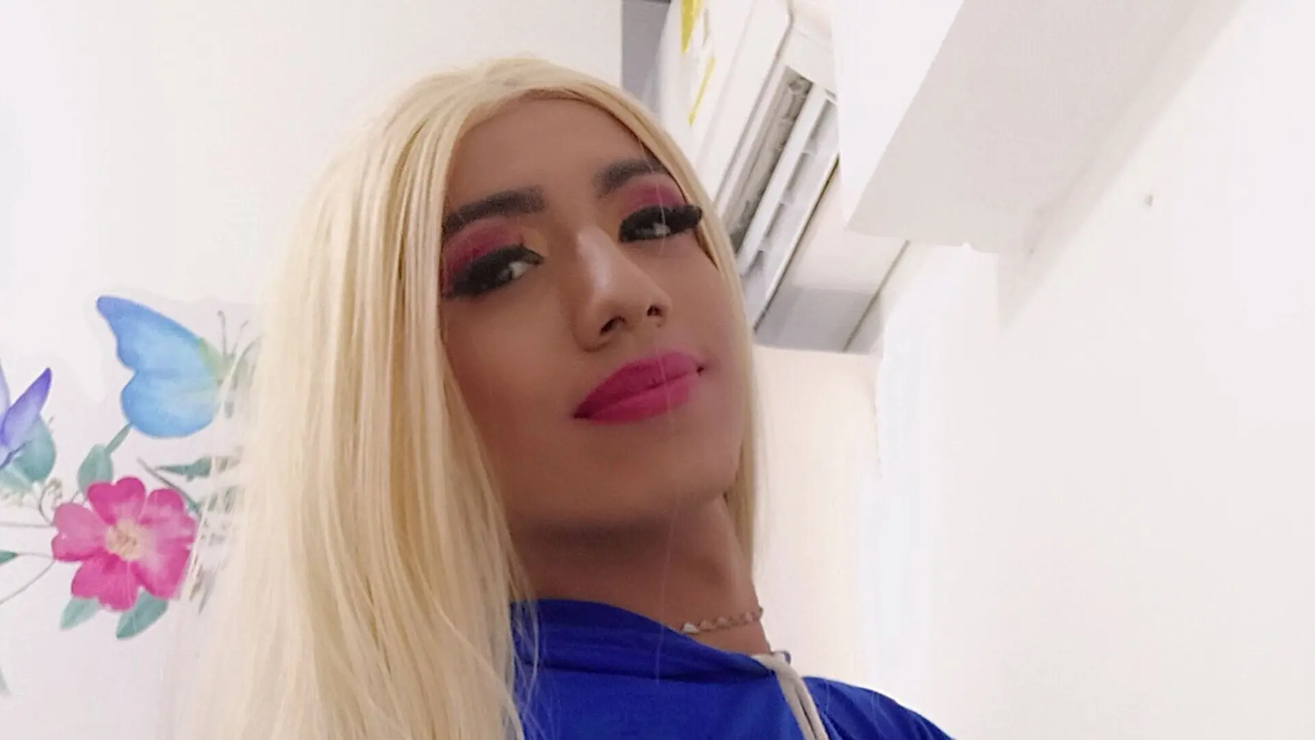Start Anal Finger AnastasiaMyer