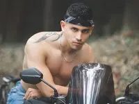 Start Anal Finger AnderPerez