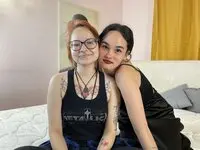 Start Anal Finger AndreaAndMarcela