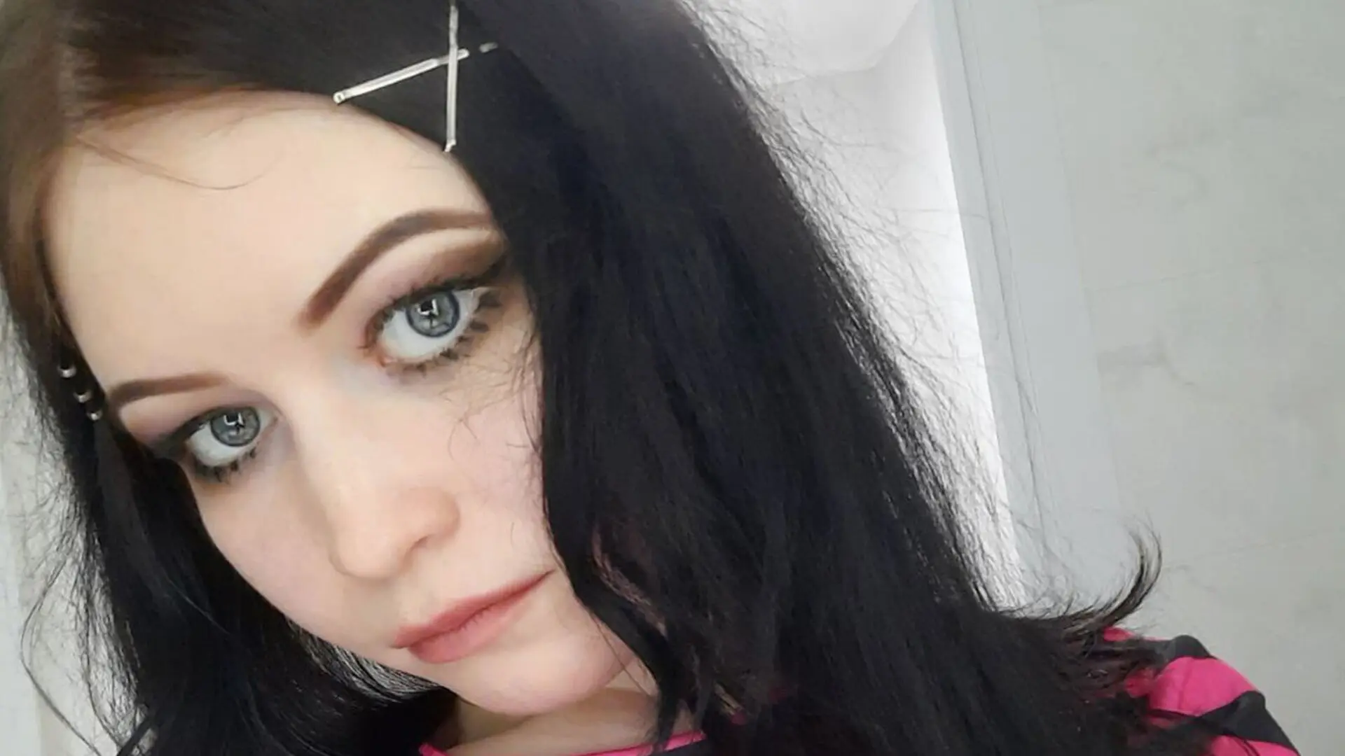 Start Anal Finger AndreanaEvans