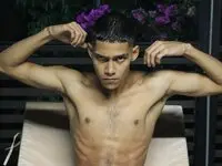 Start Anal Finger AndresMegia