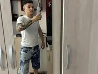 Start Anal Finger AndyAnsell