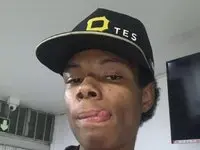 Start Anal Finger AndyTrue