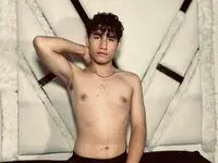 Start Anal Finger AngelDustin