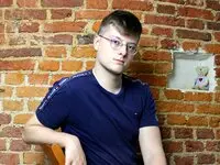 Start Anal Finger AngelWithSmile