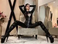 Start Anal Finger AngelaDevins