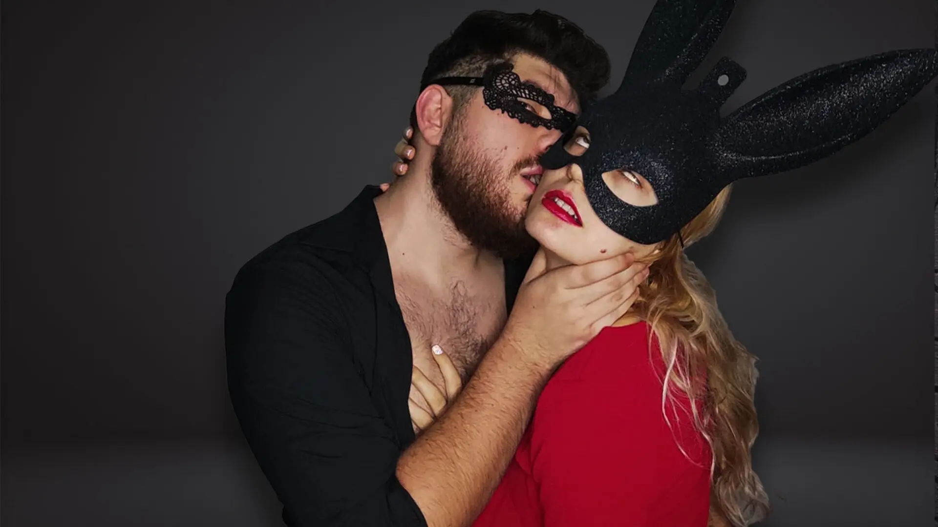 Start Anal Finger AngelikaAndChris