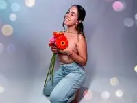 Start Anal Finger AnitaDiFiore