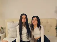 Start Anal Finger AnnAndAntonia