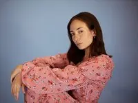Start Anal Finger AnnPeterson