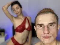 Start Anal Finger AnnaAntonio
