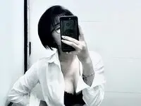 Start Anal Finger AnnaHan