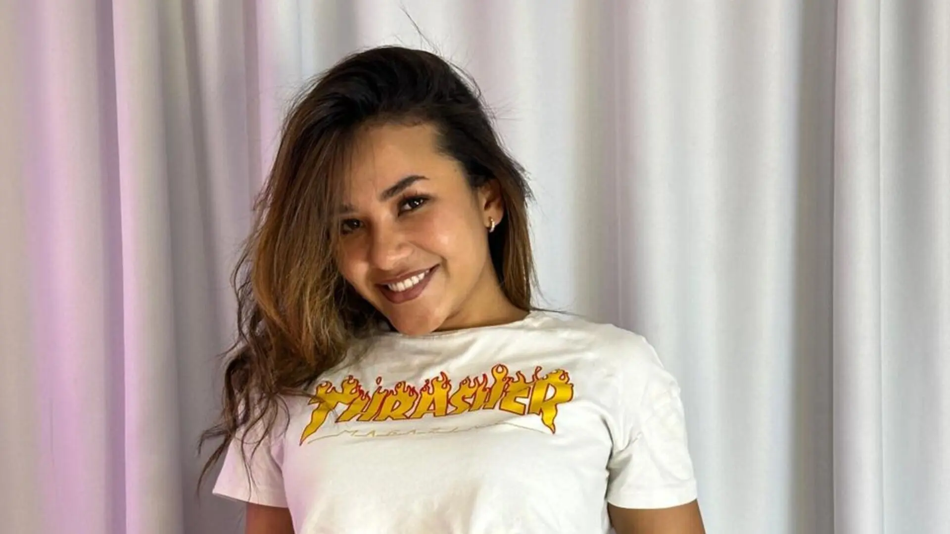 Start Anal Finger AnthonellaRosse