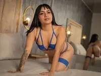 Start Anal Finger AntonellaRiccii