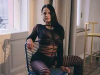 Start Anal Finger AriaThornn