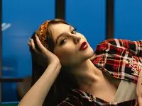 Start Anal Finger AriaWels