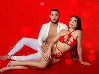 Start Anal Finger ArianaAndDaner