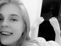 Start Anal Finger ArielJoh