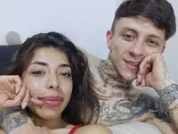 Start Anal Finger AronAndKate