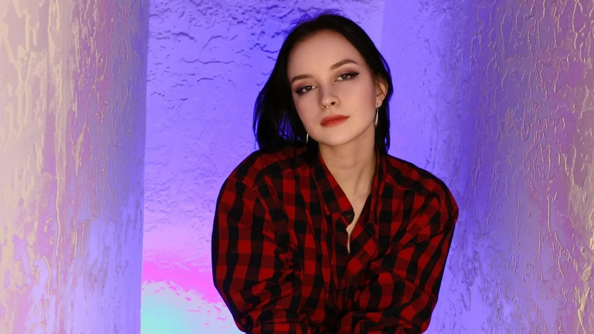 Start Anal Finger AshleyStole