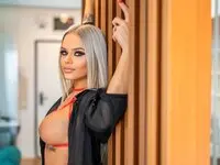 Start Anal Finger AstridScarlette