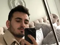 Start Anal Finger AtheronScott