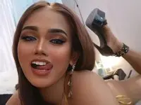 Start Anal Finger AvaAlawi