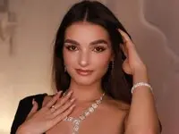Start Anal Finger AvaFraser