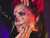 Start Anal Finger BeckyBoston